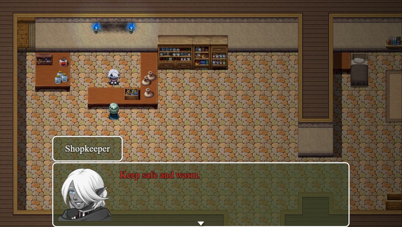 Storynth screenshot 5
