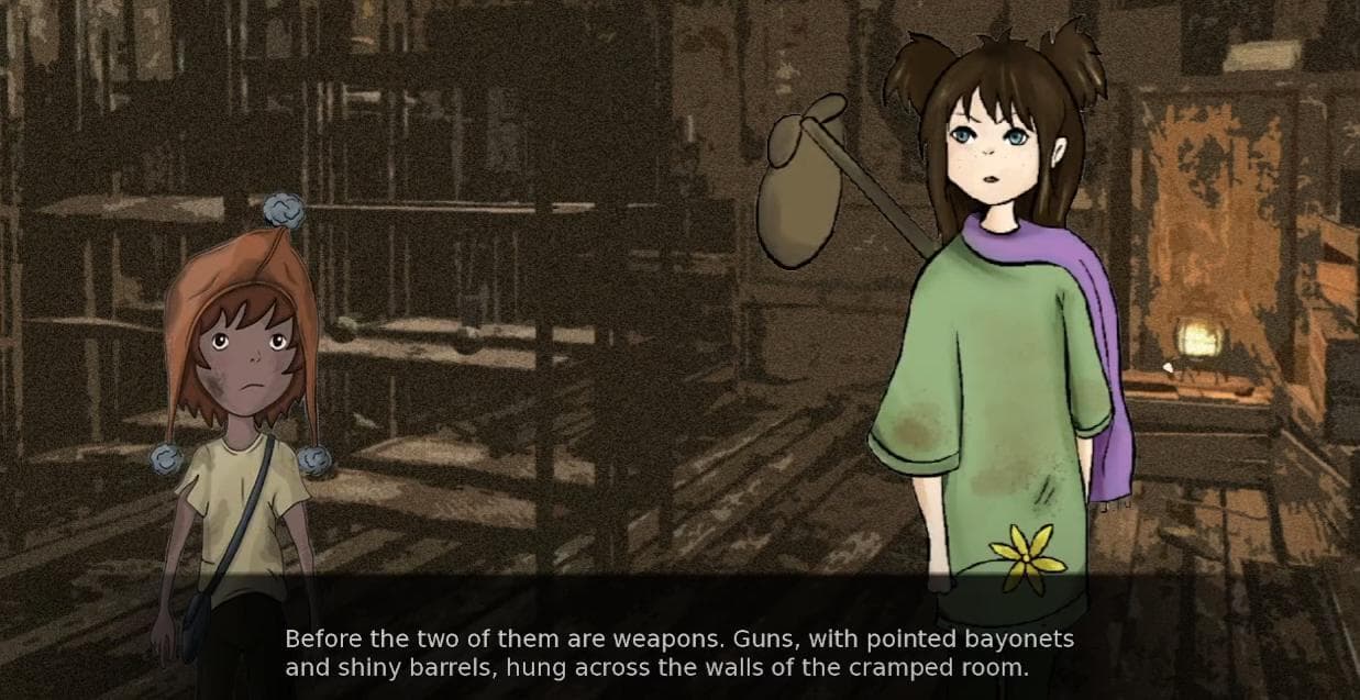 Voltar screenshot 4