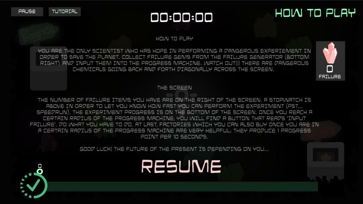 Proge screenshot 3