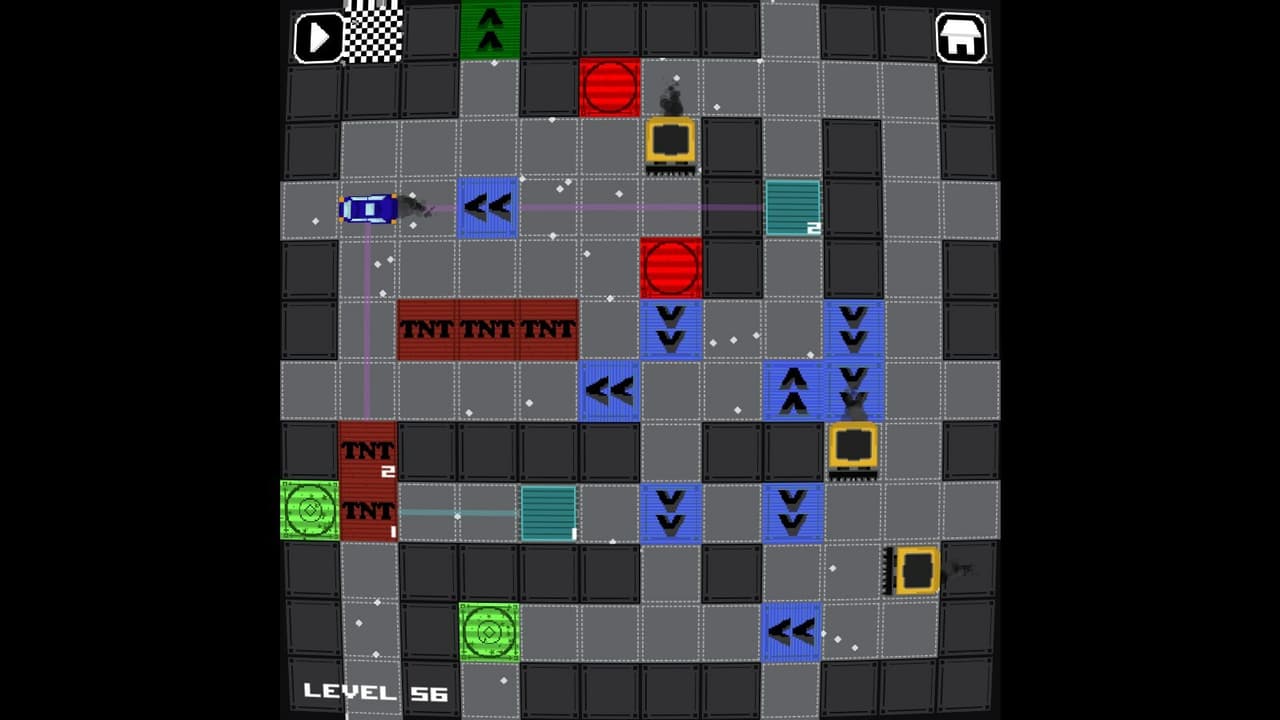Carmaze screenshot 5