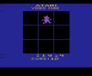 Atari Video Cube screenshot 6