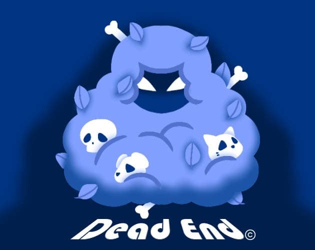 Dead End (itch) (Rock9.9)