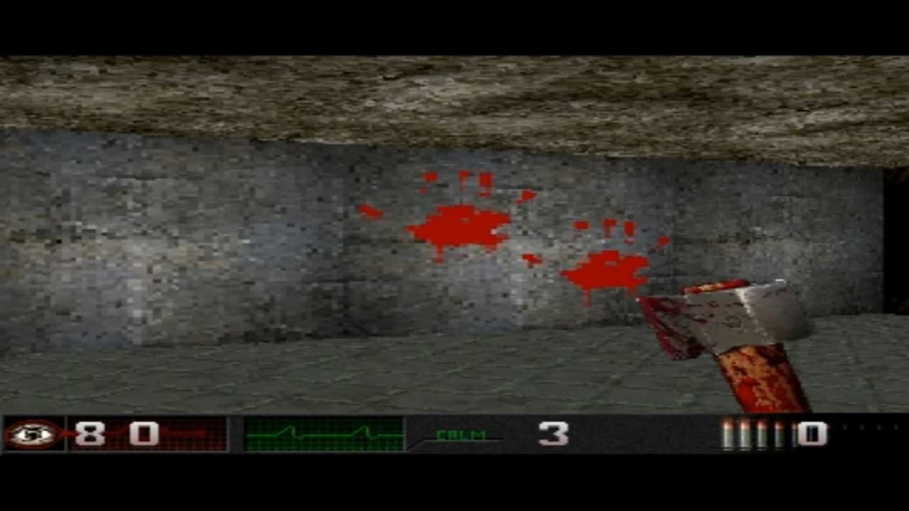 Psychical Madness screenshot 6