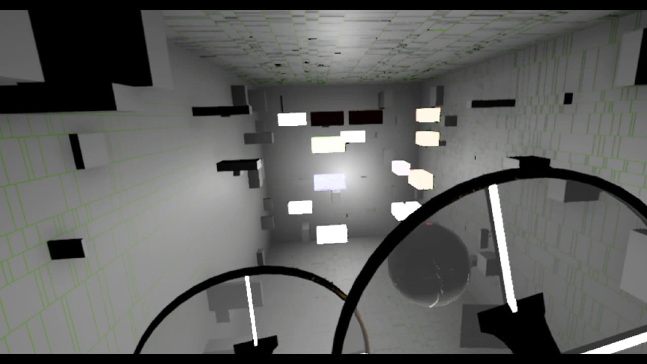 VIARKANOID screenshot 6