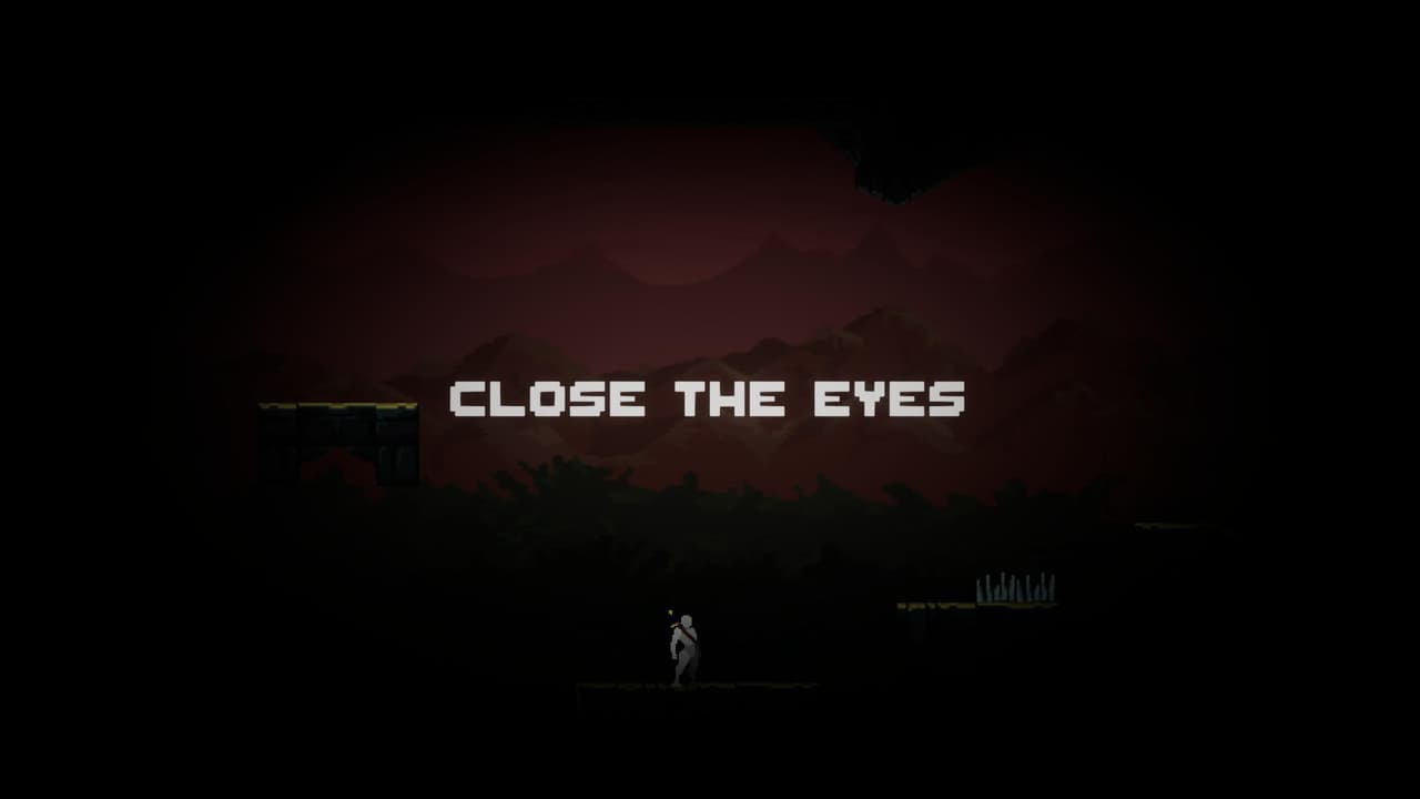 Run out of Chaos screenshot 3