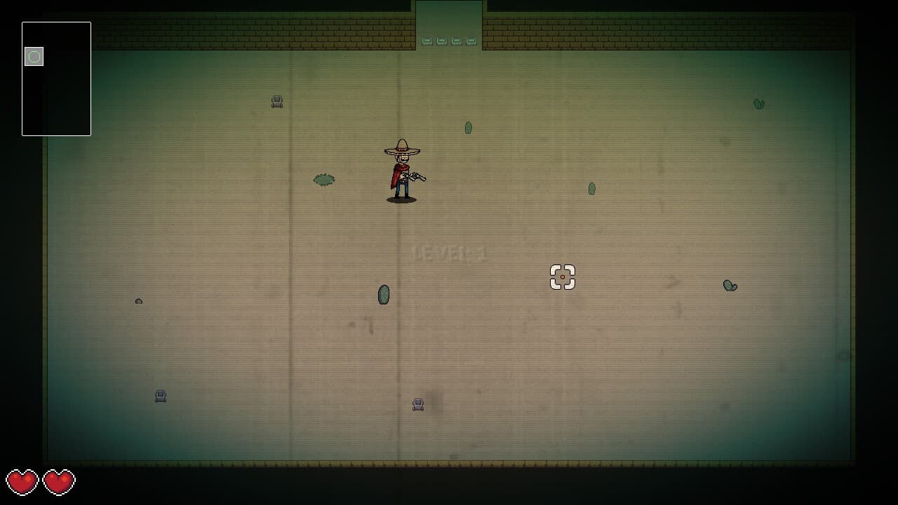 Wild West Rogue screenshot 3