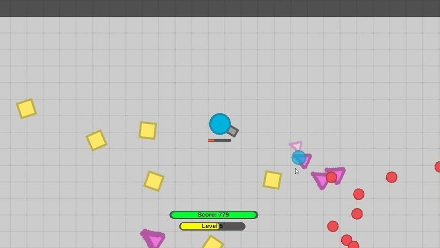 Little Tanks (HolyMan1112)