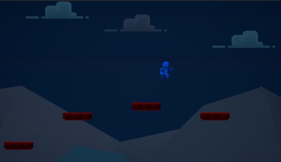 Mission: Implatform screenshot 4