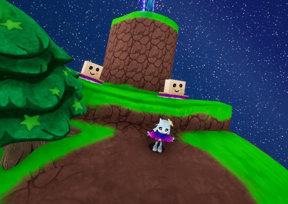 Stellar Quest