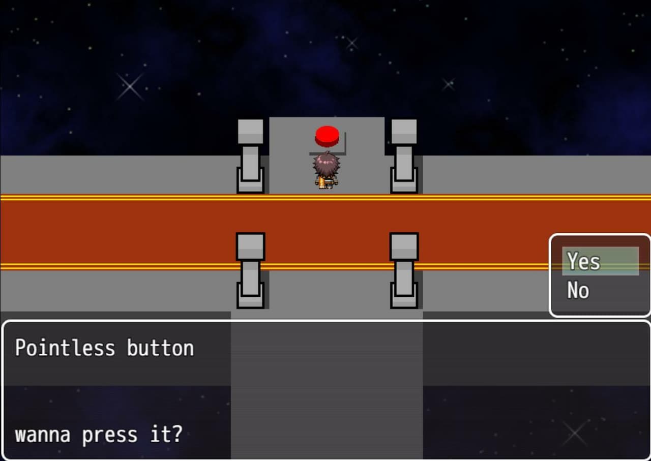 r/Bossfight The game screenshot 2