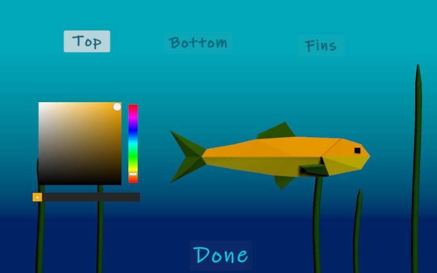 Fishie