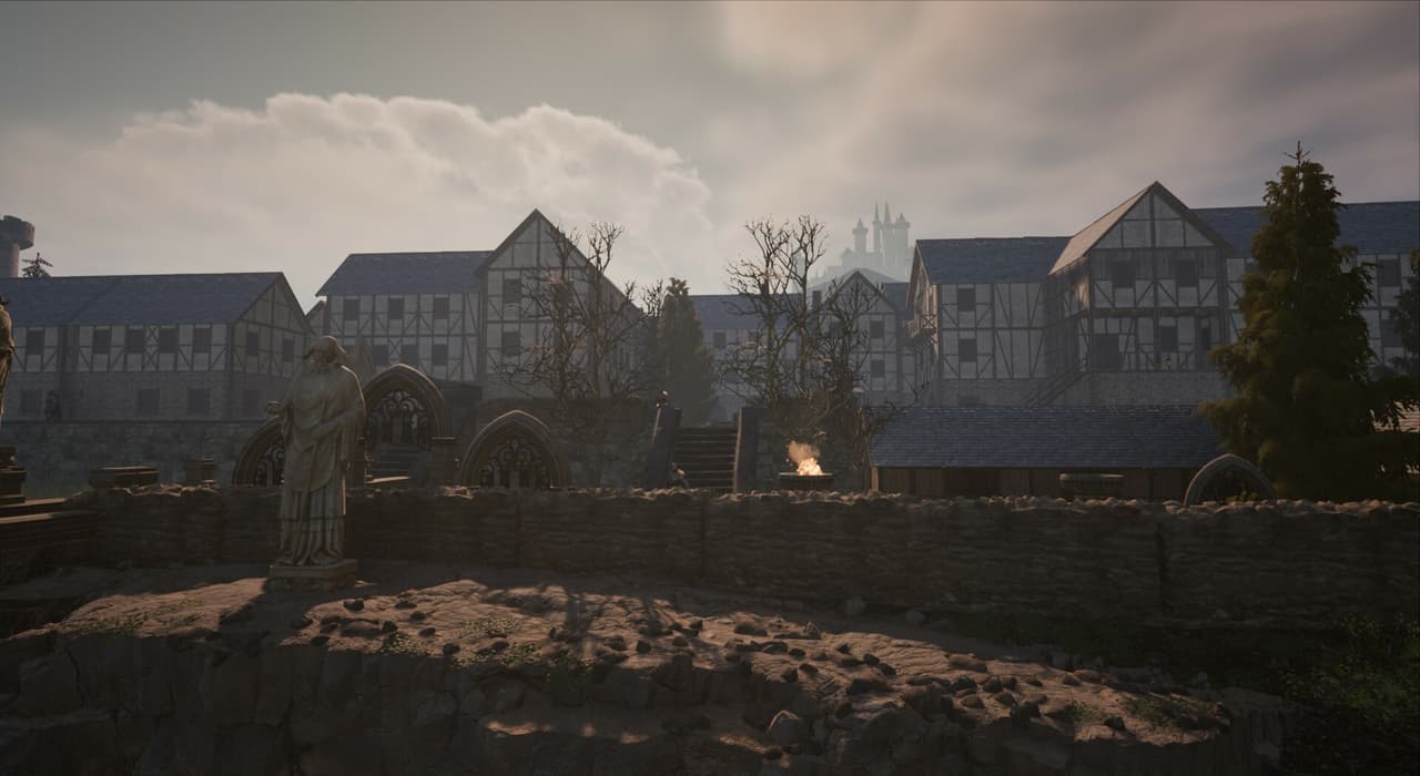 The Altered Lands screenshot 4