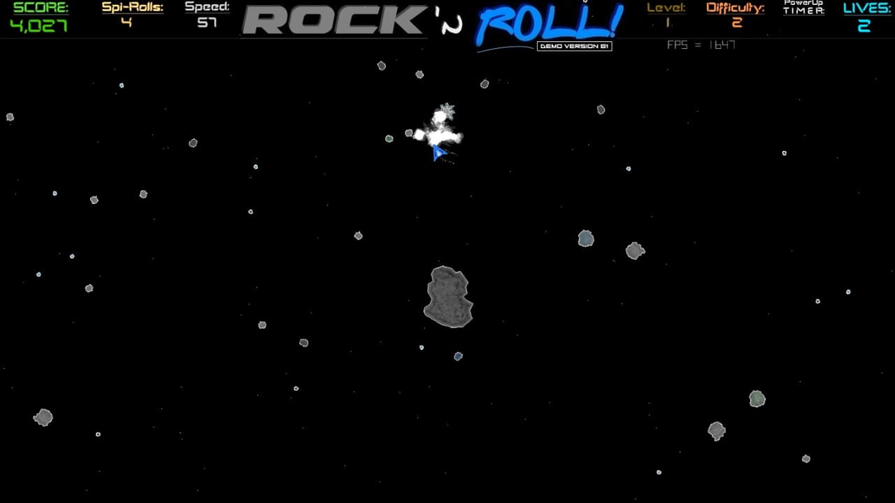 Rock N Roll screenshot 3