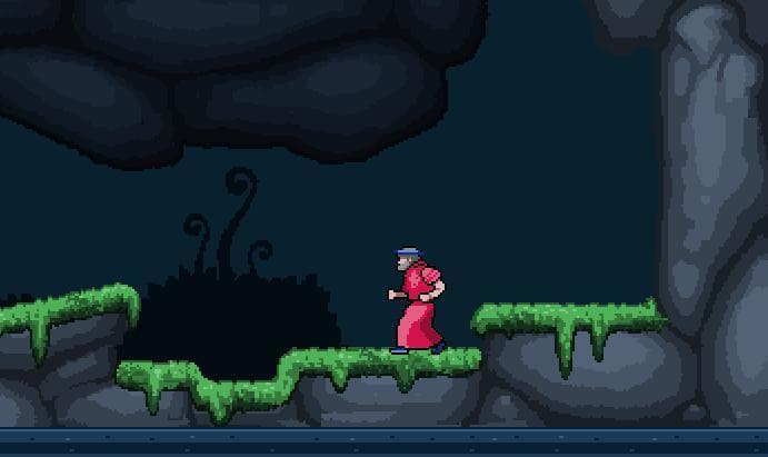 The First Age of Extreme screenshot 2