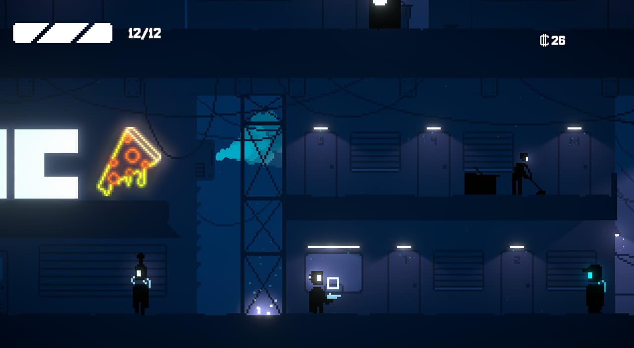 Descenso screenshot 4