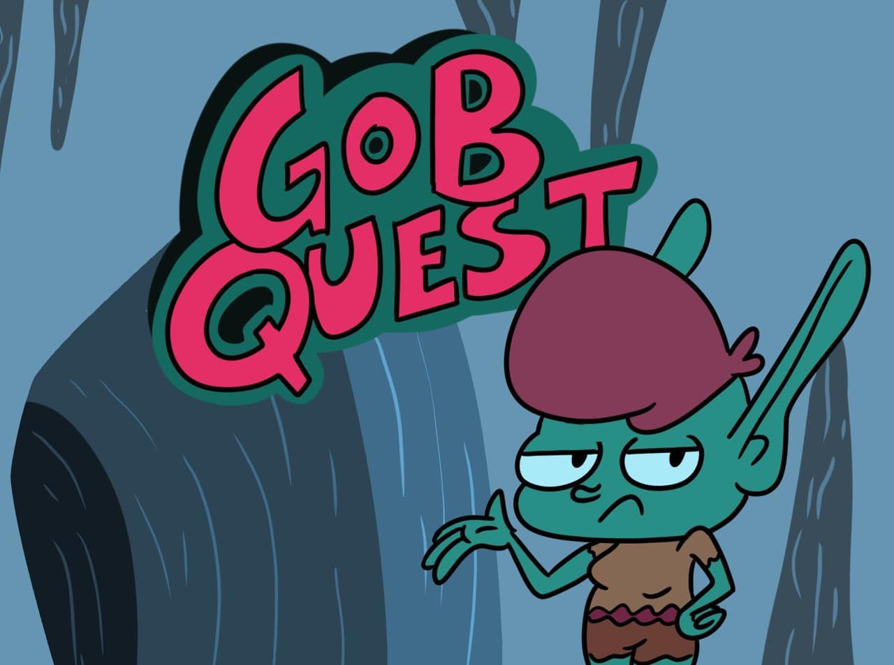 GobQuest