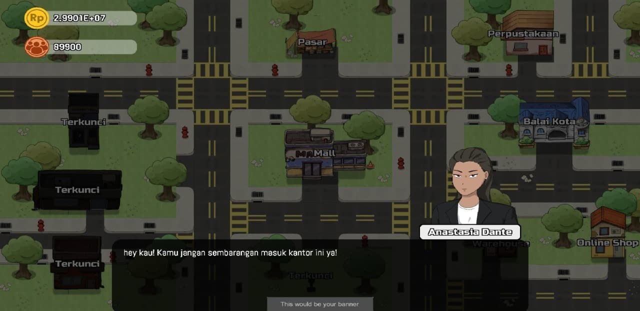 To The Pinnacle screenshot 4