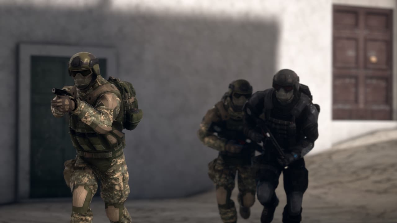 Alvo screenshot 3