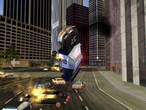 Crime Scene: Manhattan screenshot 4