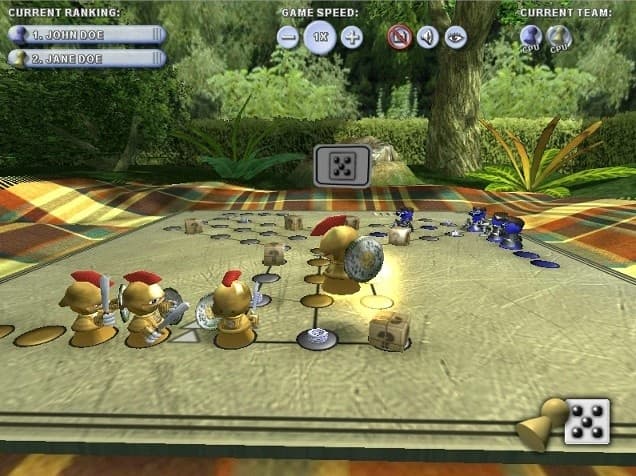 Dont Get Angry! 2 screenshot 5