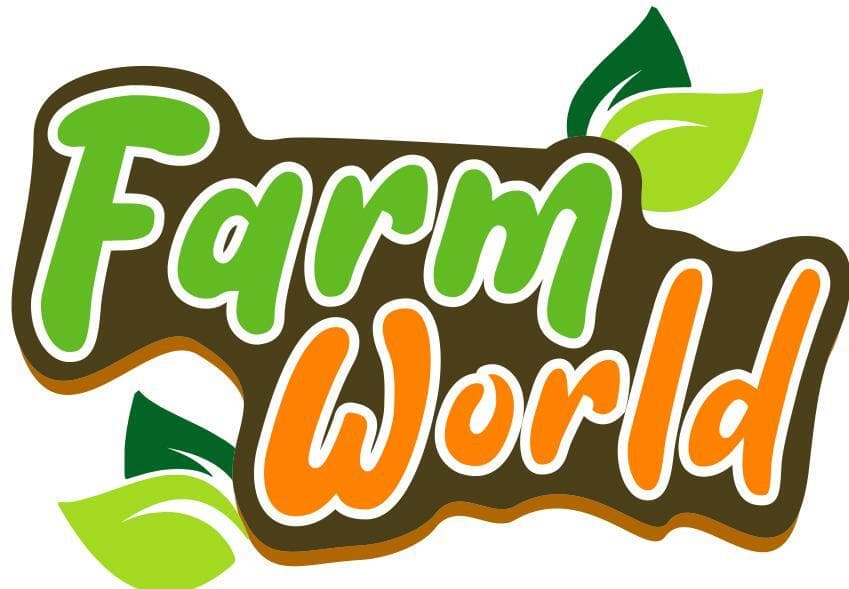 Farm World (itch)