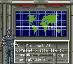 Super Air Diver screenshot 5