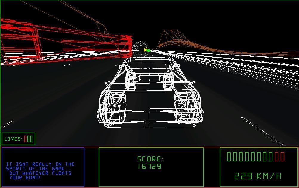 Vector Highway