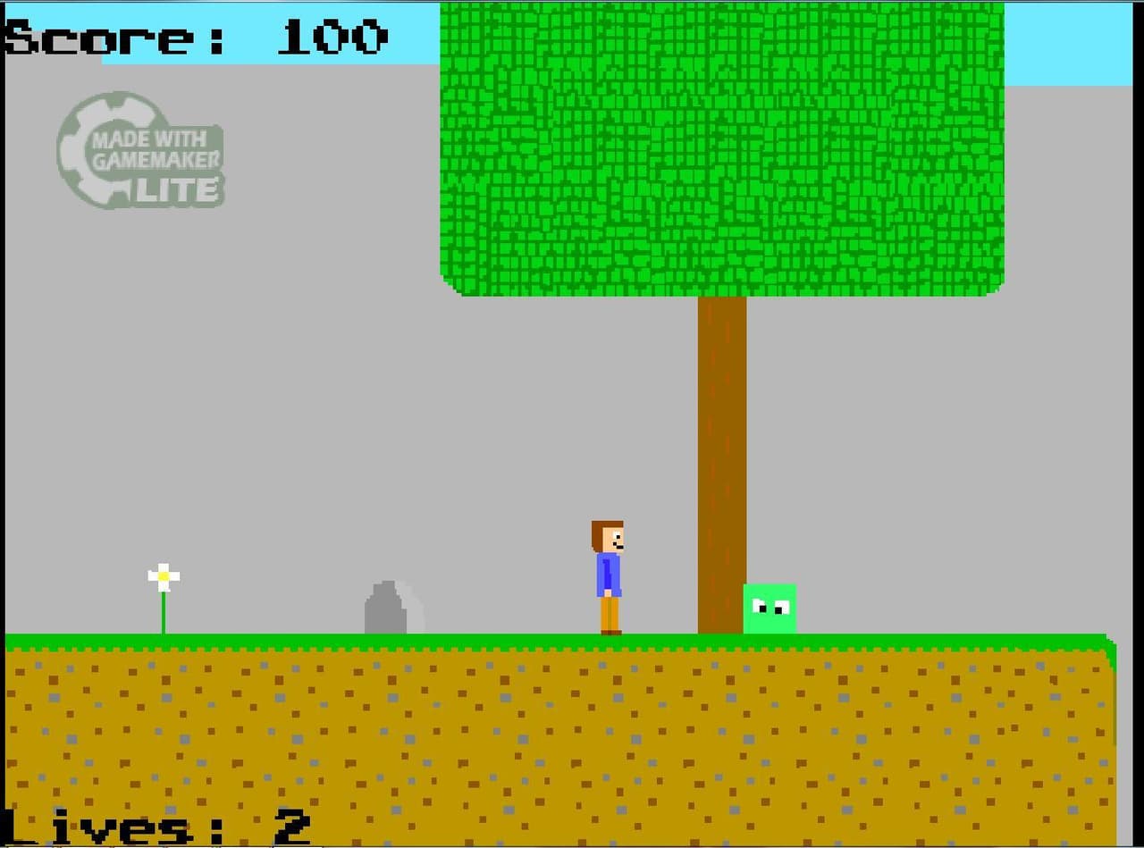 Andrux Adventure screenshot 6