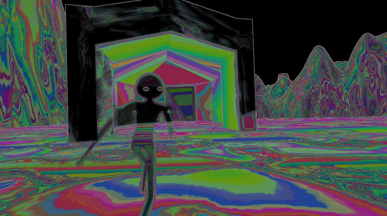 Rain Hallowed Chalk