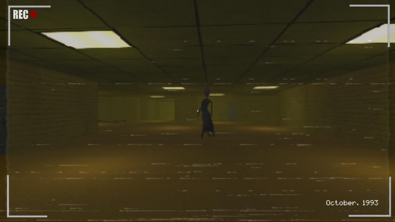 The BackRooms S.C.P screenshot 6