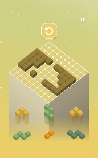 10Cube screenshot 2