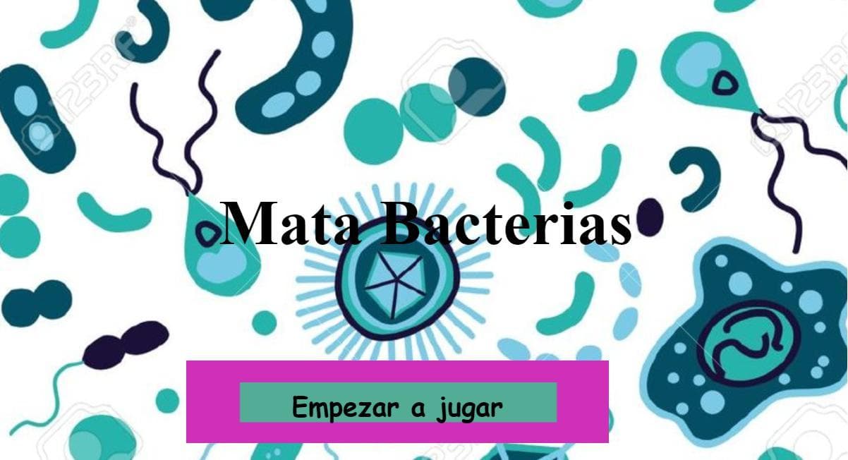 Matabacterias