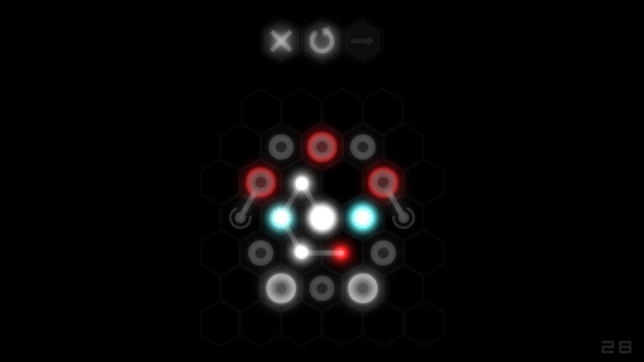 ChronoChromatic screenshot 5