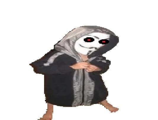 Анонимус.ExE