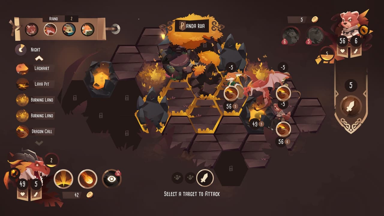 Spiritle screenshot 5