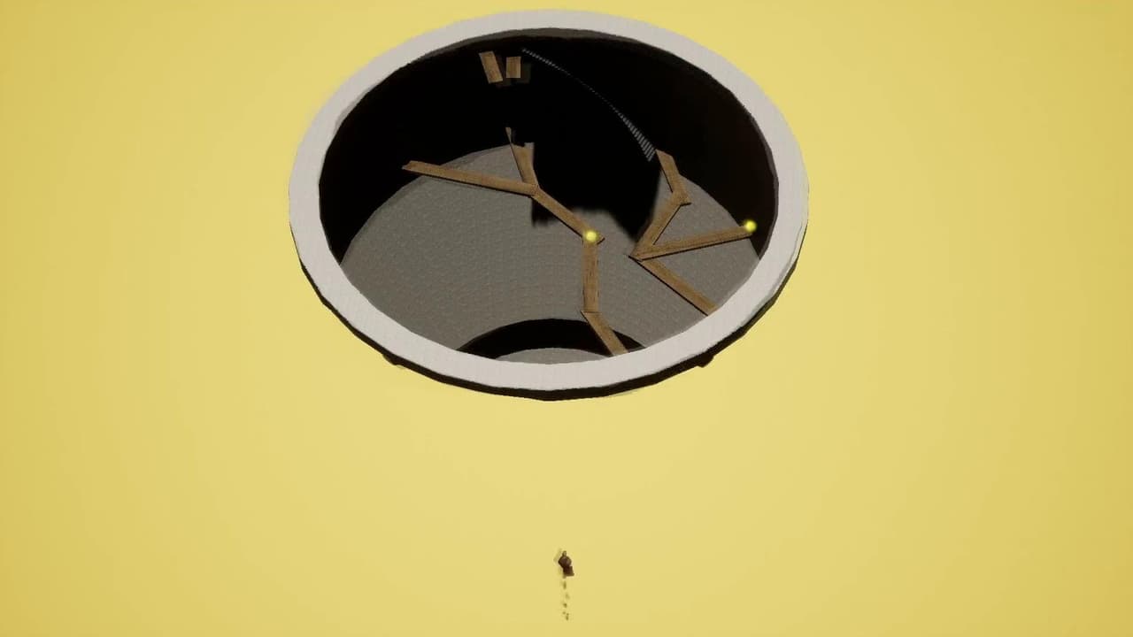 Climb To Light screenshot 4