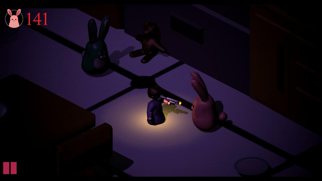 The Adventures of Timmy screenshot 4