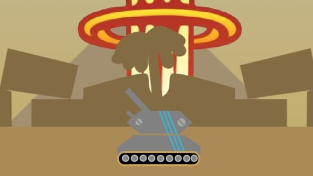 Tank v. Air