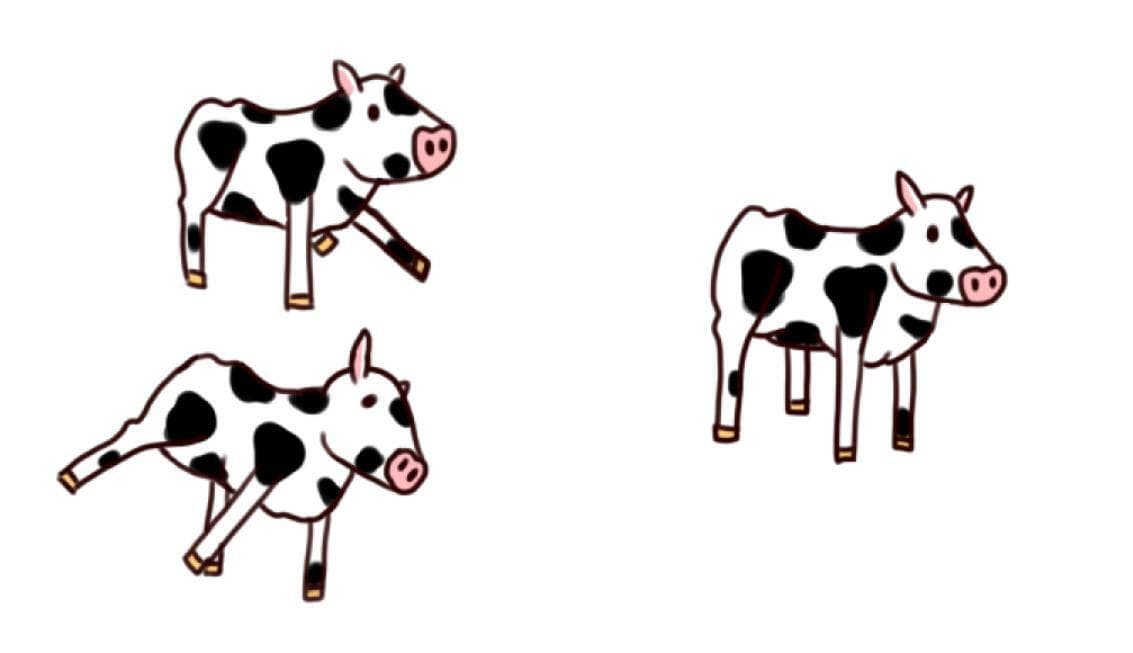Team Dream Meme Queens​ - Polish Cow Clicker screenshot 3