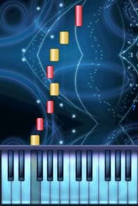 Music on: Playing Piano screenshot 2