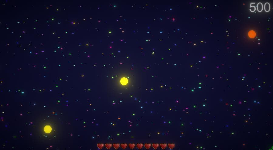 Clicker Shooter