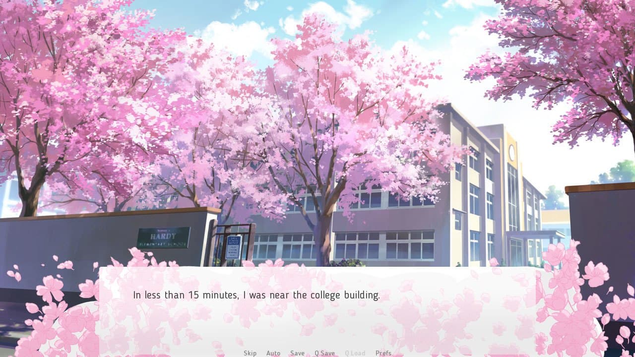 BlueberryNOVA screenshot 6
