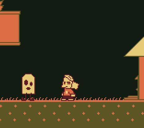 Trick or Trick screenshot 3