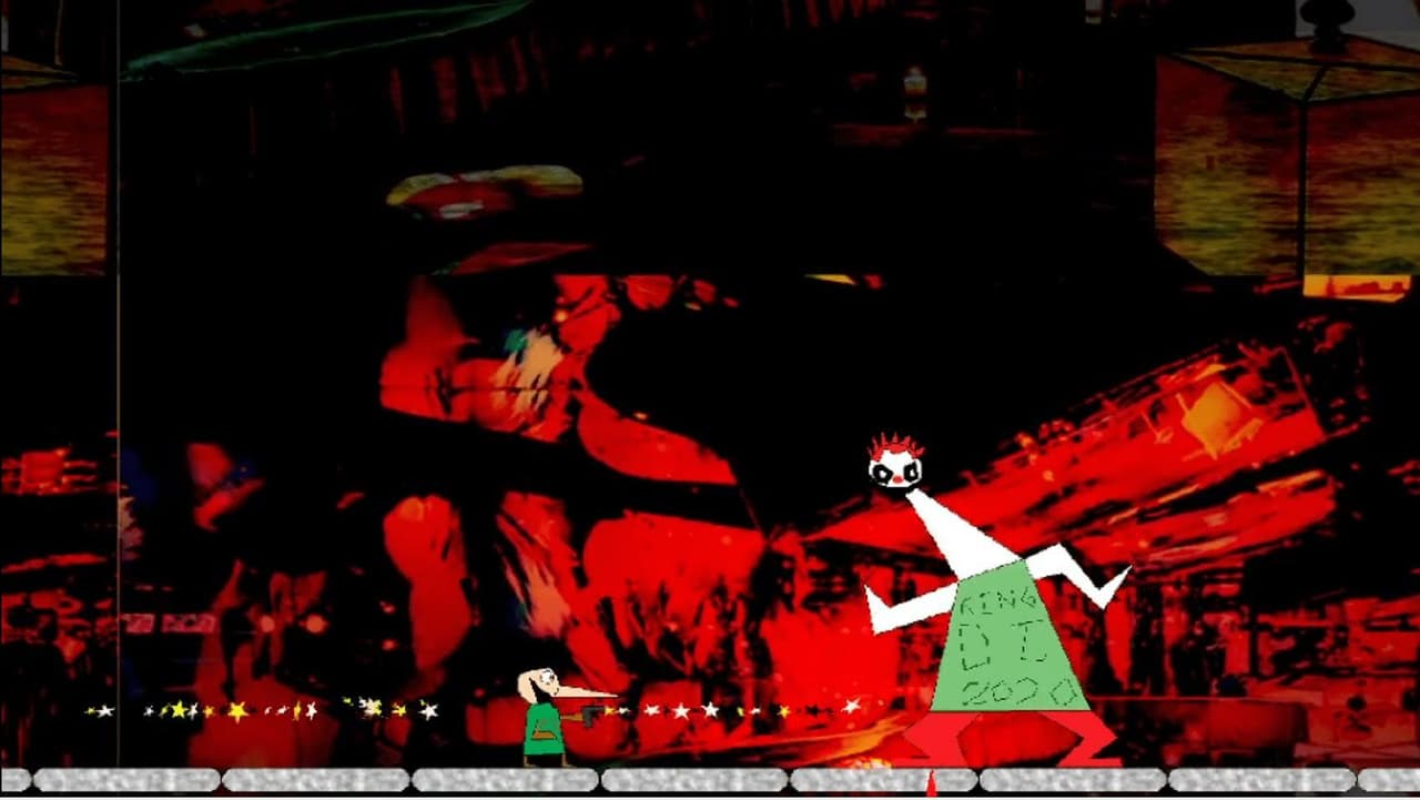 Johnny Forever: Keeping it PG screenshot 3