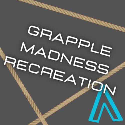 Grappling madness Recreation