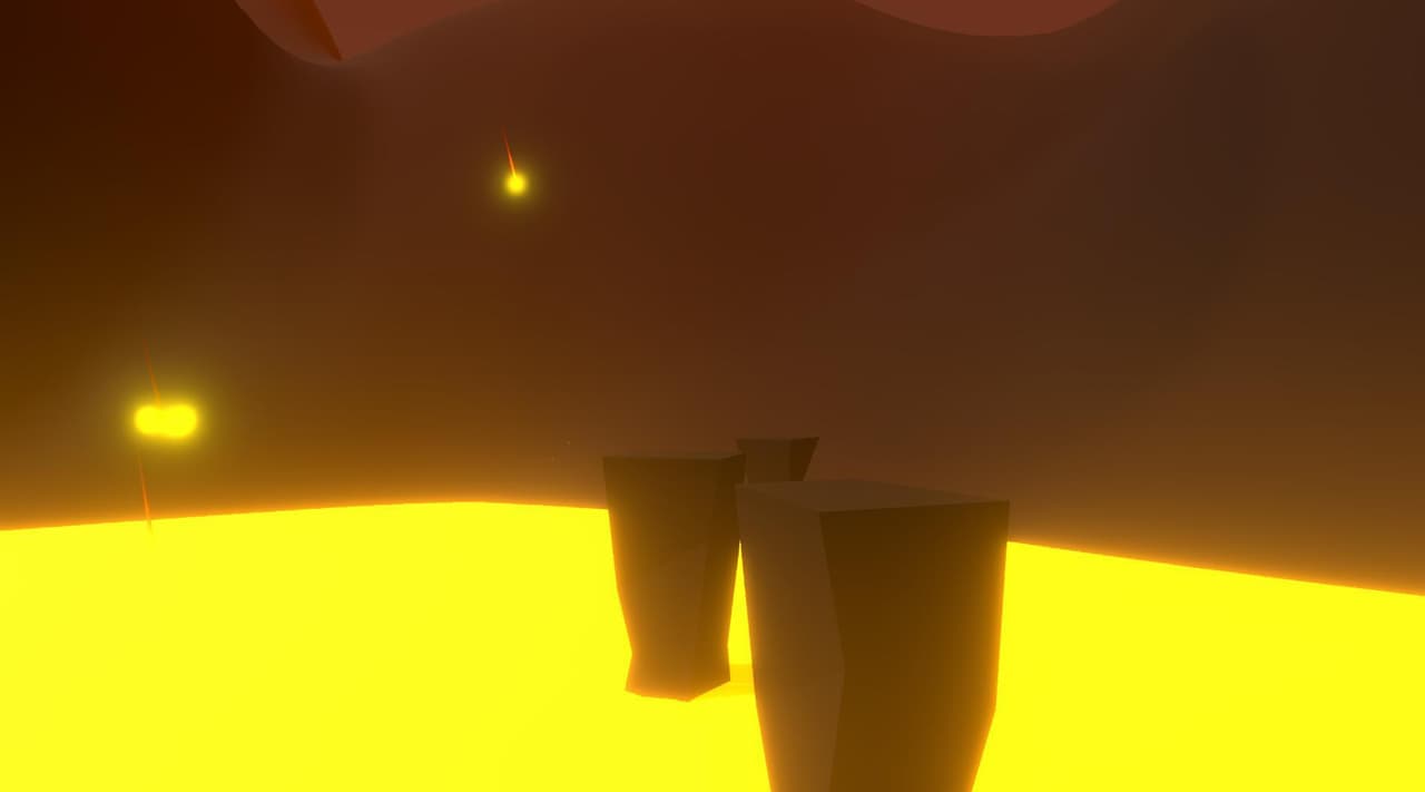 Gatecrash screenshot 3