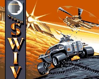 SWIV screenshot 4