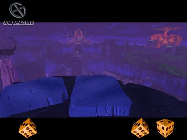Atmosfear: The 3rd Dimension screenshot 2