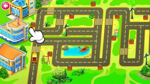 Defender of the nature screenshot 5
