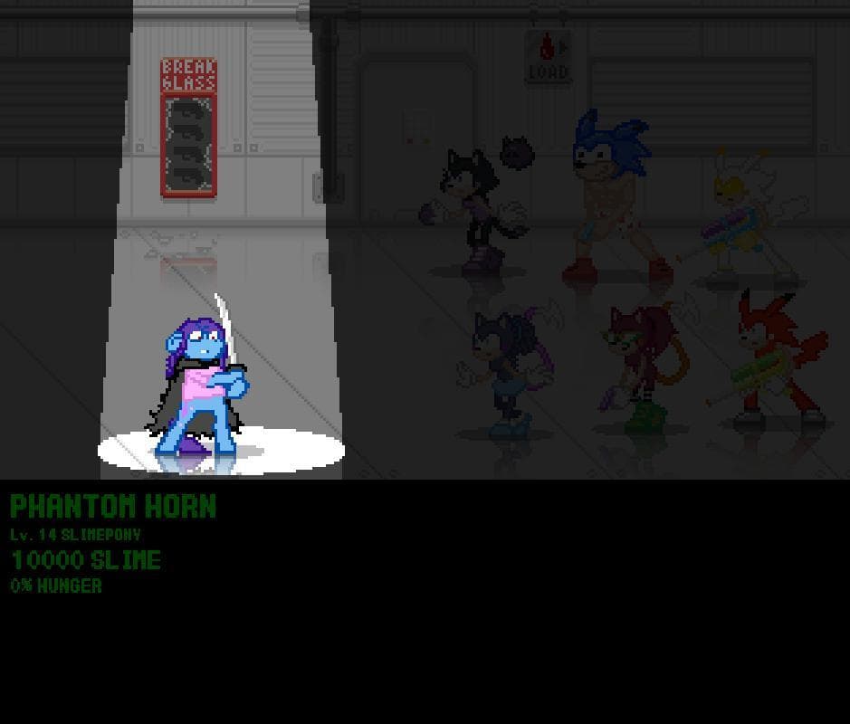 PHANTOMS REVENGE screenshot 6